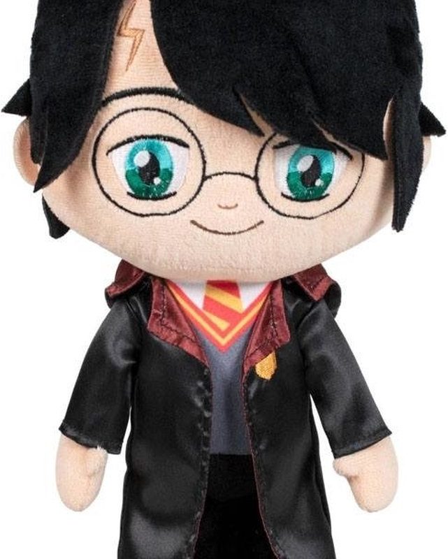 HARRY POTTER - HARRY POTTER 20CM PLUSH