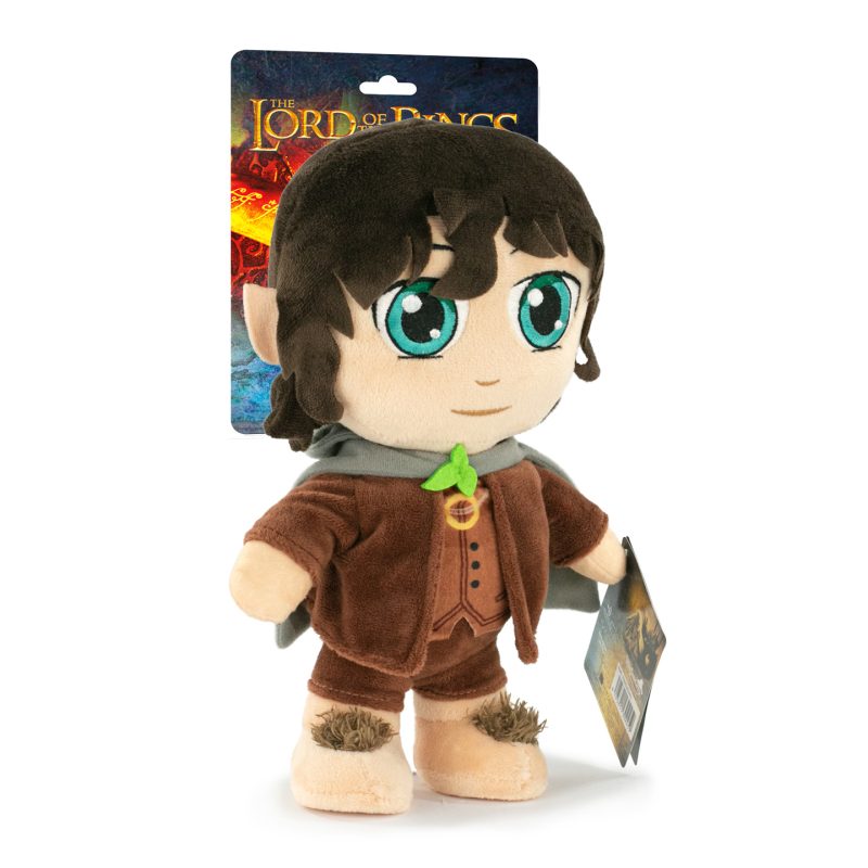 BARRADO Lord of the Rings Frodo Plush