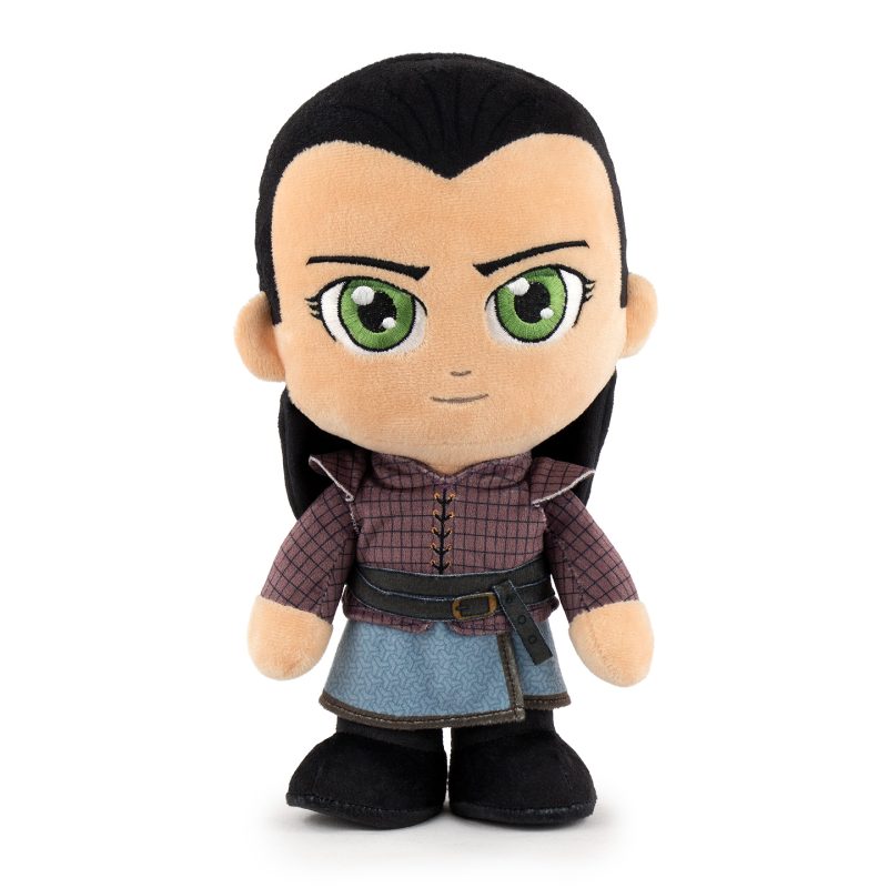 BARRADO Game of Thrones Arya Stark Plush