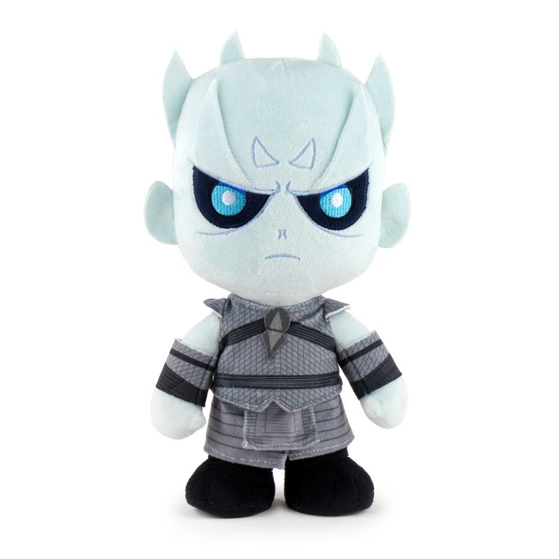 BARRADO Game of Thrones Night King Plush