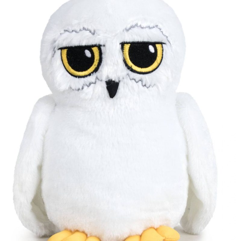 PLAYBYPLAY PLUSH: HARRY POTTER - HEDWIG T300 23CM