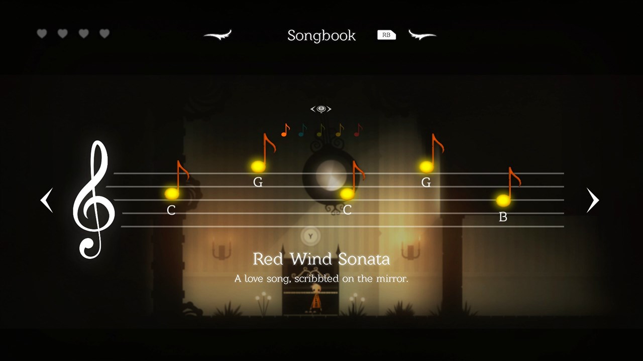 Neversong (Playstation 4) - Slika 10