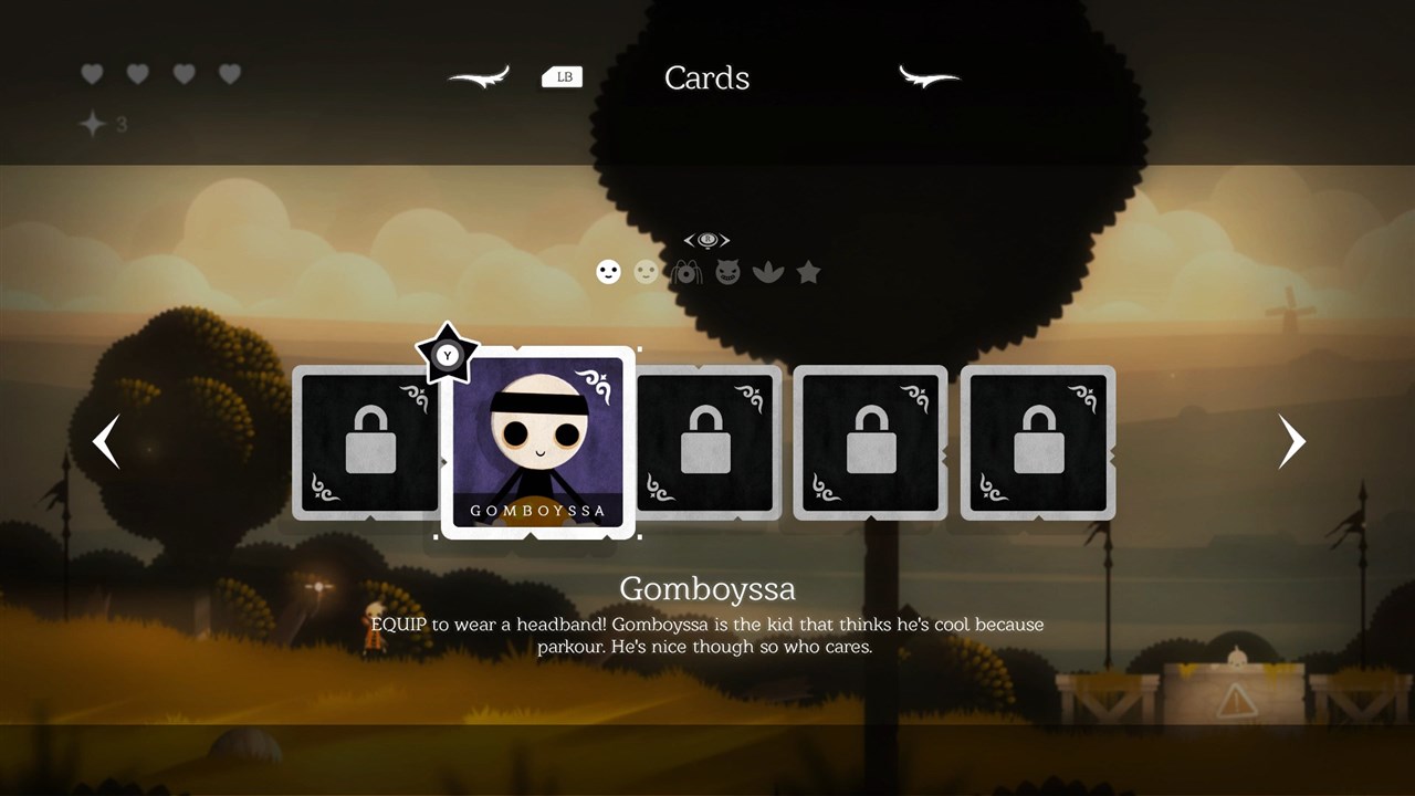 Neversong (Playstation 4) - Slika 11