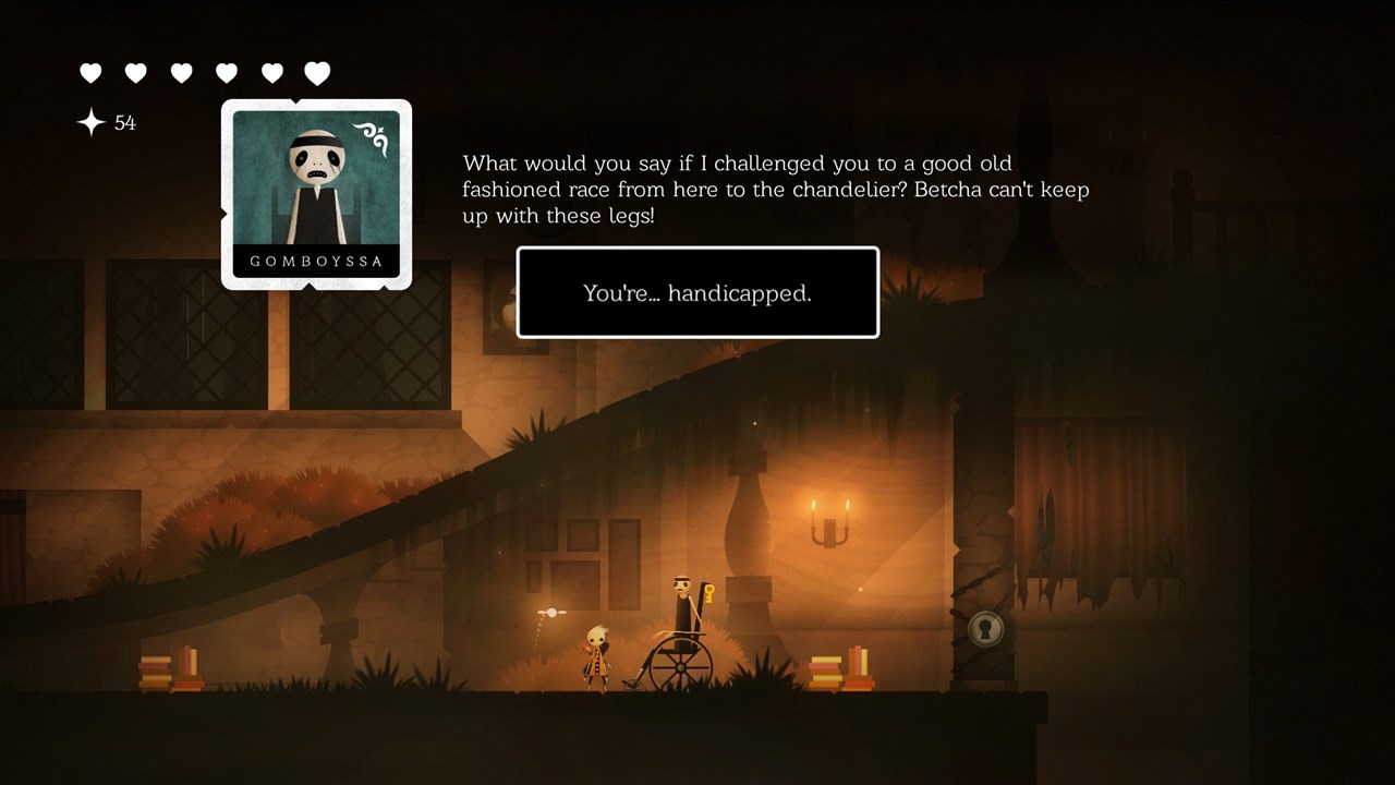 Neversong (Playstation 4) - Slika 4