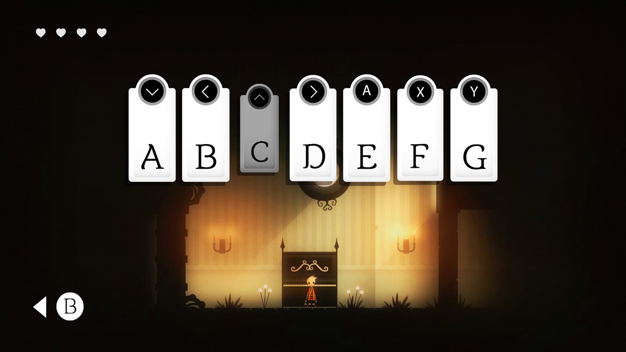 Neversong (Playstation 4) - Slika 5