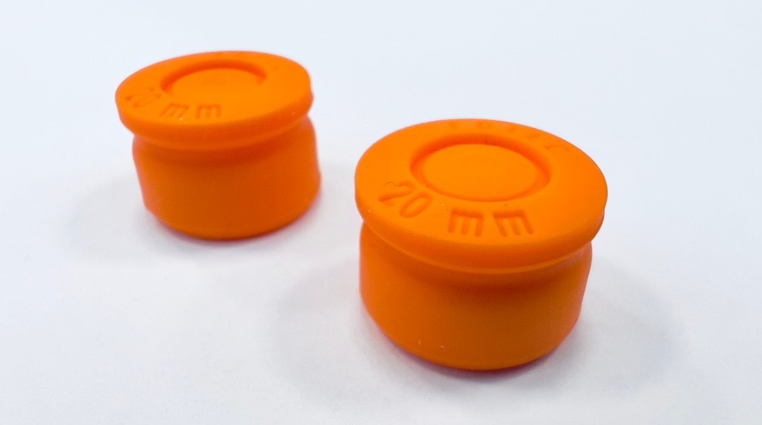 FR-TEC GRIPS-SHOOTER PS4/XBOX (FT0002) - Slika 4