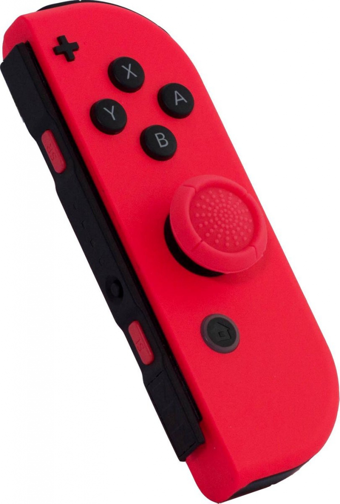 FR-TEC GRIPS PRO XL SWITCH - BLUE/RED (FT1022) - Slika 3