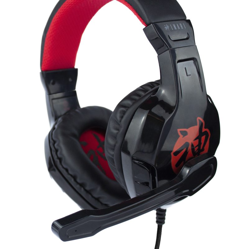FR-TEC INARI GAMING HEADSET