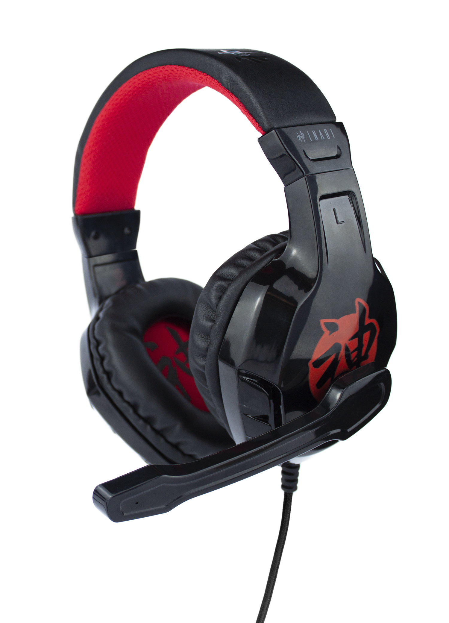 FR-TEC INARI GAMING HEADSET