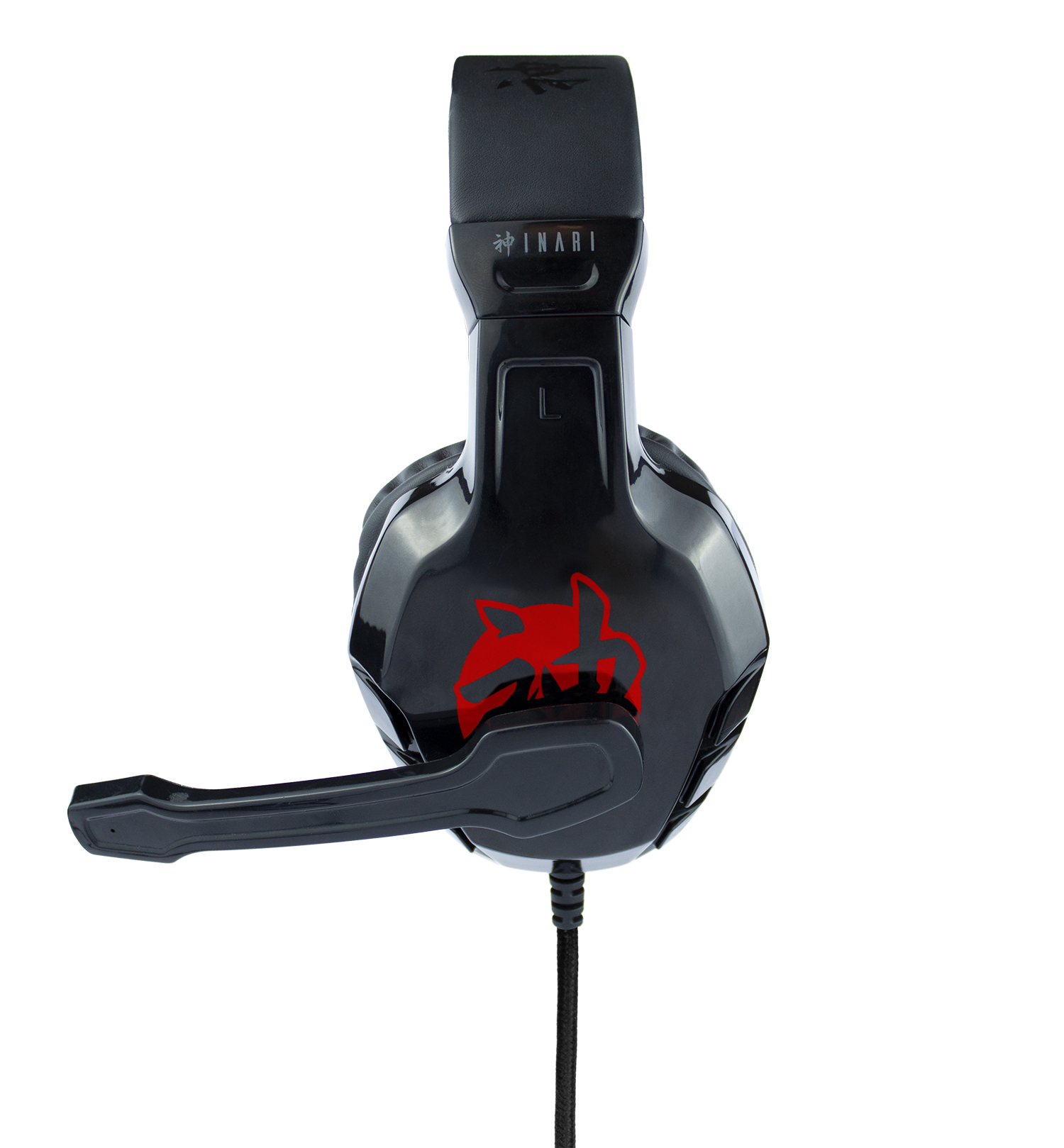 FR-TEC INARI GAMING HEADSET - Slika 2
