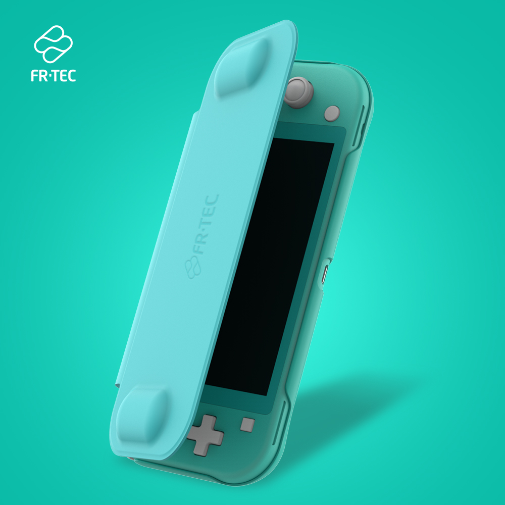 BLADE NINTENDO SWITCH LITE FLIP CASE TURQOISE - Slika 5