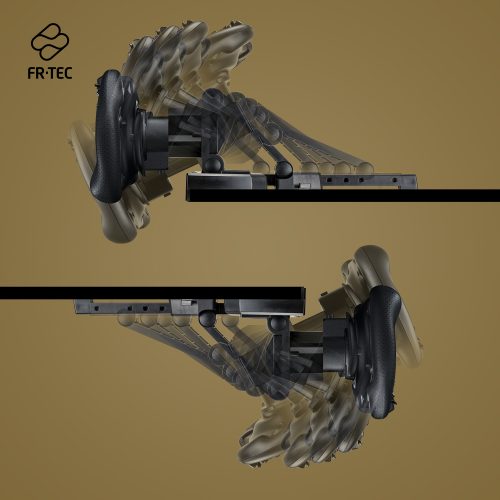 FR-TEC FORMULA VOLAN PS3,PS4,PC,SWITCH,XBOX