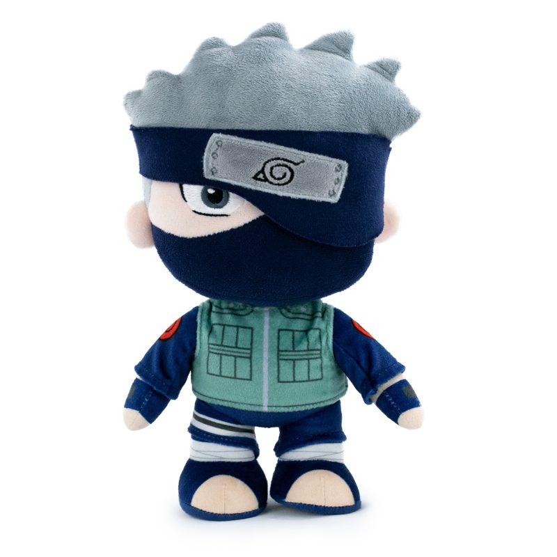 BARRADO Naruto Kakashi Plush