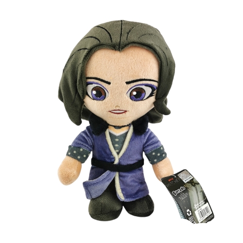 BARRADO Witcher Yennefer Plush