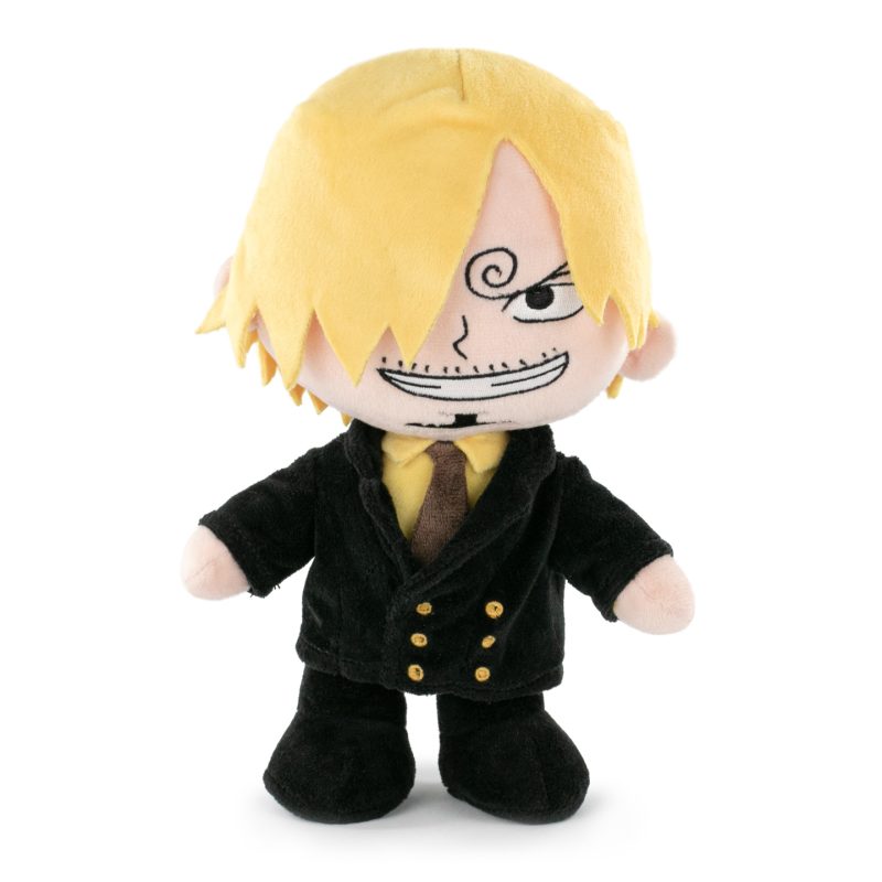 BARRADO One Piece Sanji Plush