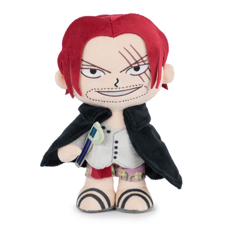 BARRADO One Piece Shanks Plush