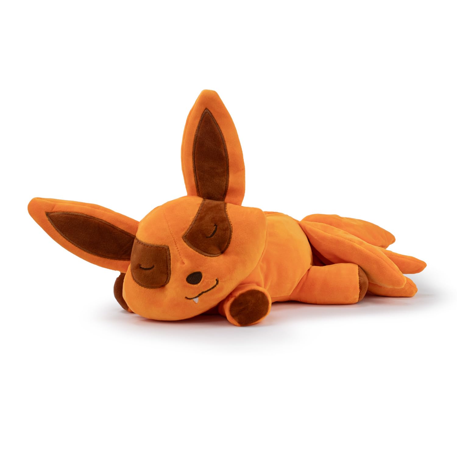 BARRADO PLUSH: NARUTO - KURAMA SLEEPING 43CM