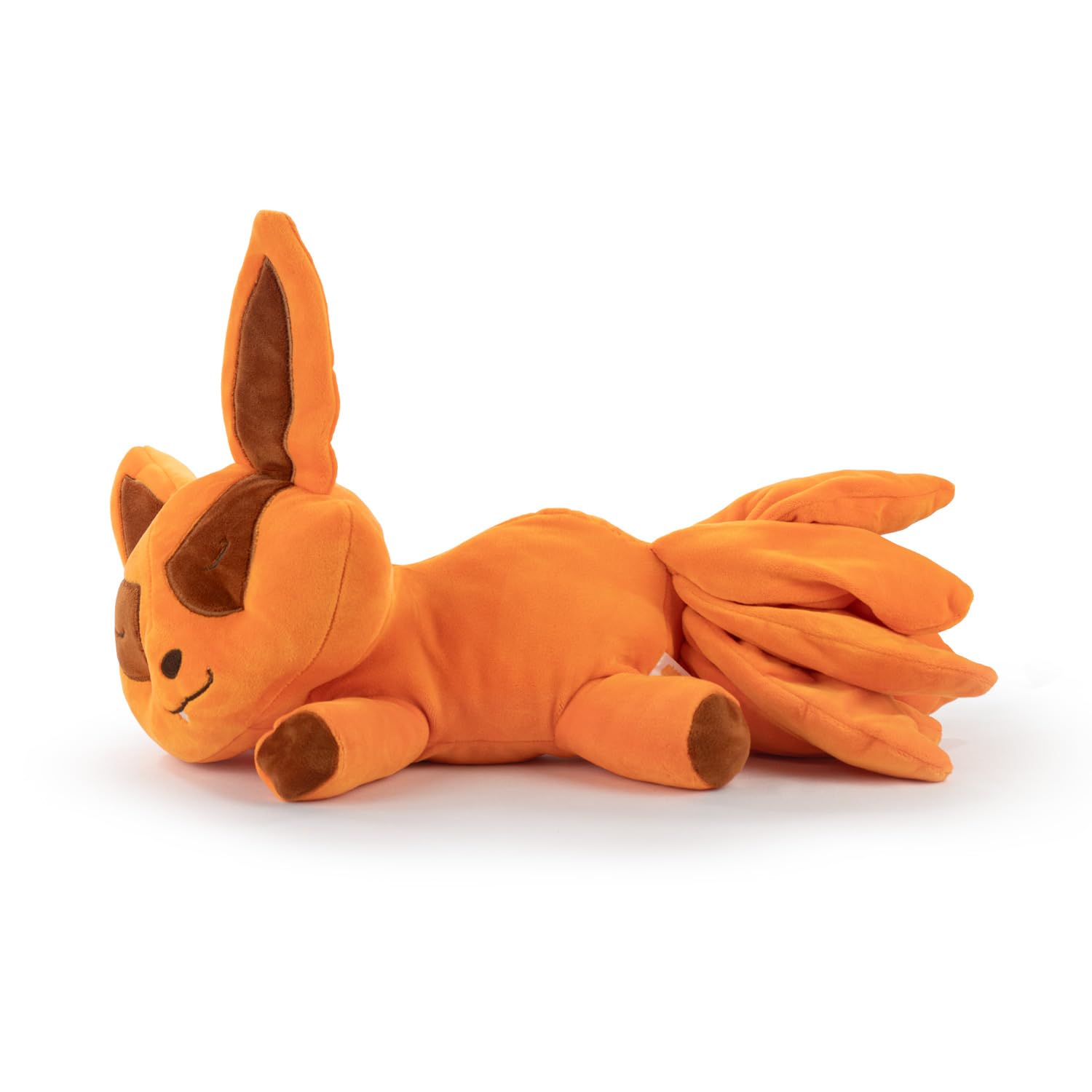 BARRADO PLUSH: NARUTO - KURAMA SLEEPING 43CM - Slika 2