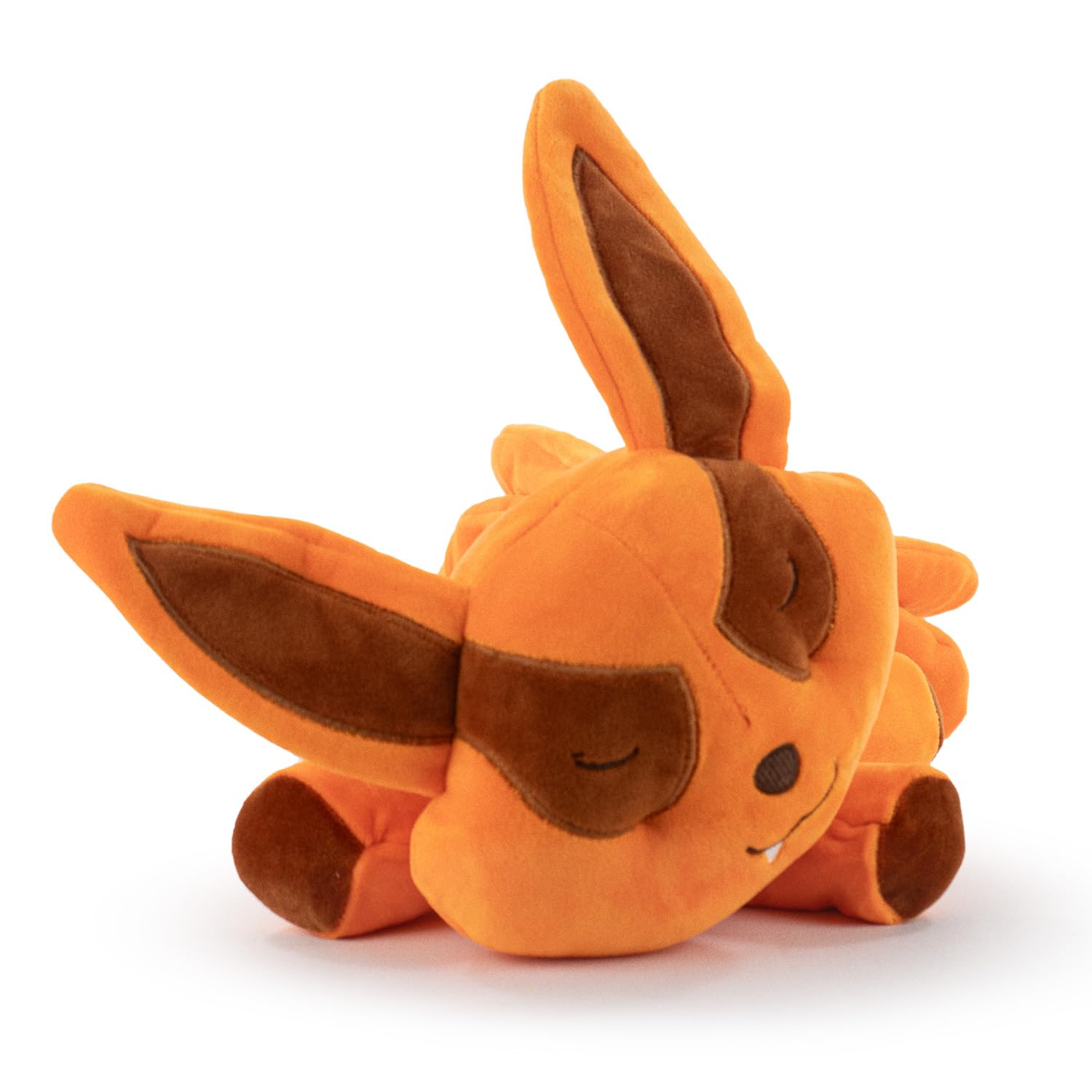 BARRADO PLUSH: NARUTO - KURAMA SLEEPING 43CM - Slika 3