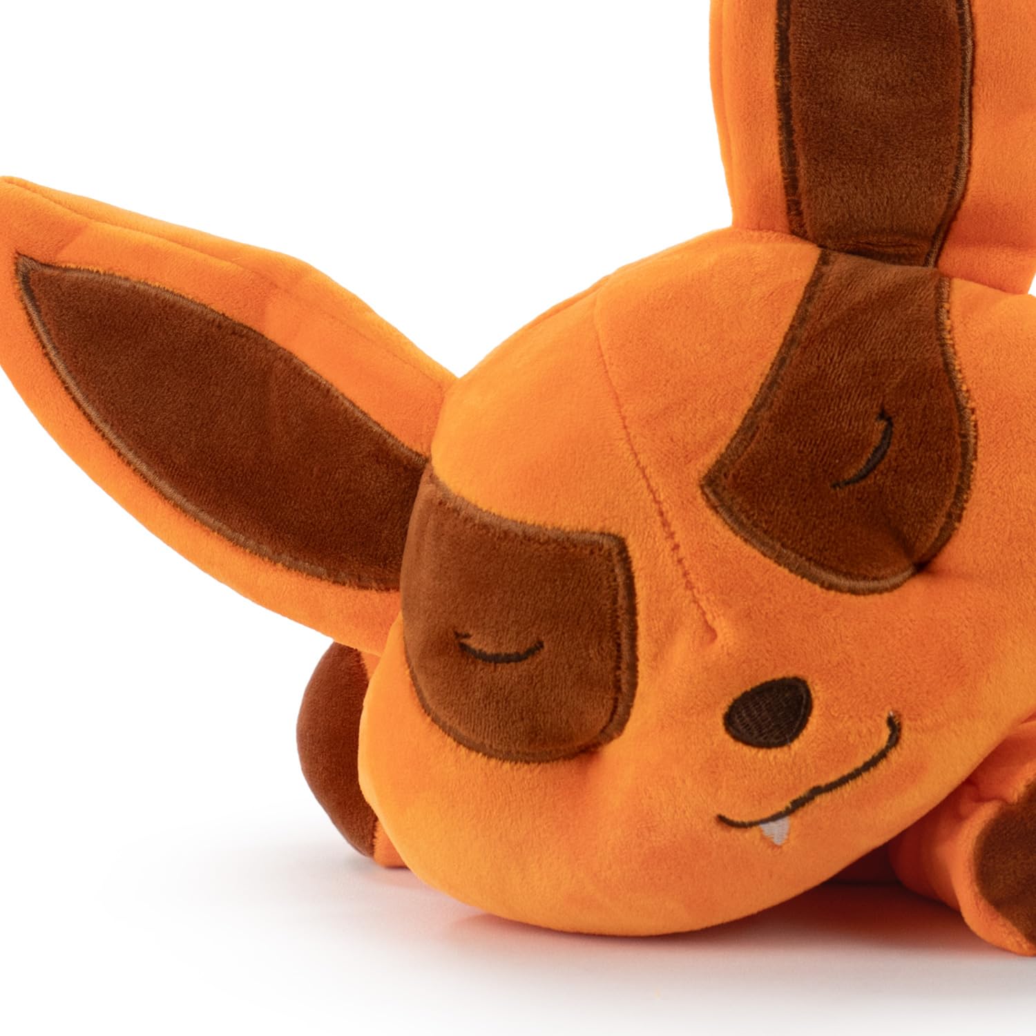 BARRADO PLUSH: NARUTO - KURAMA SLEEPING 43CM - Slika 4