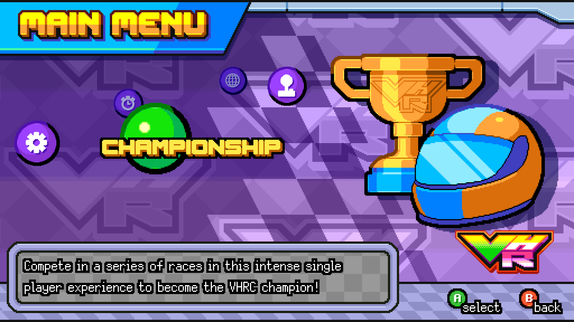 Victory Heat Rally - Champion Edition (Nintendo Switch) - Slika 6