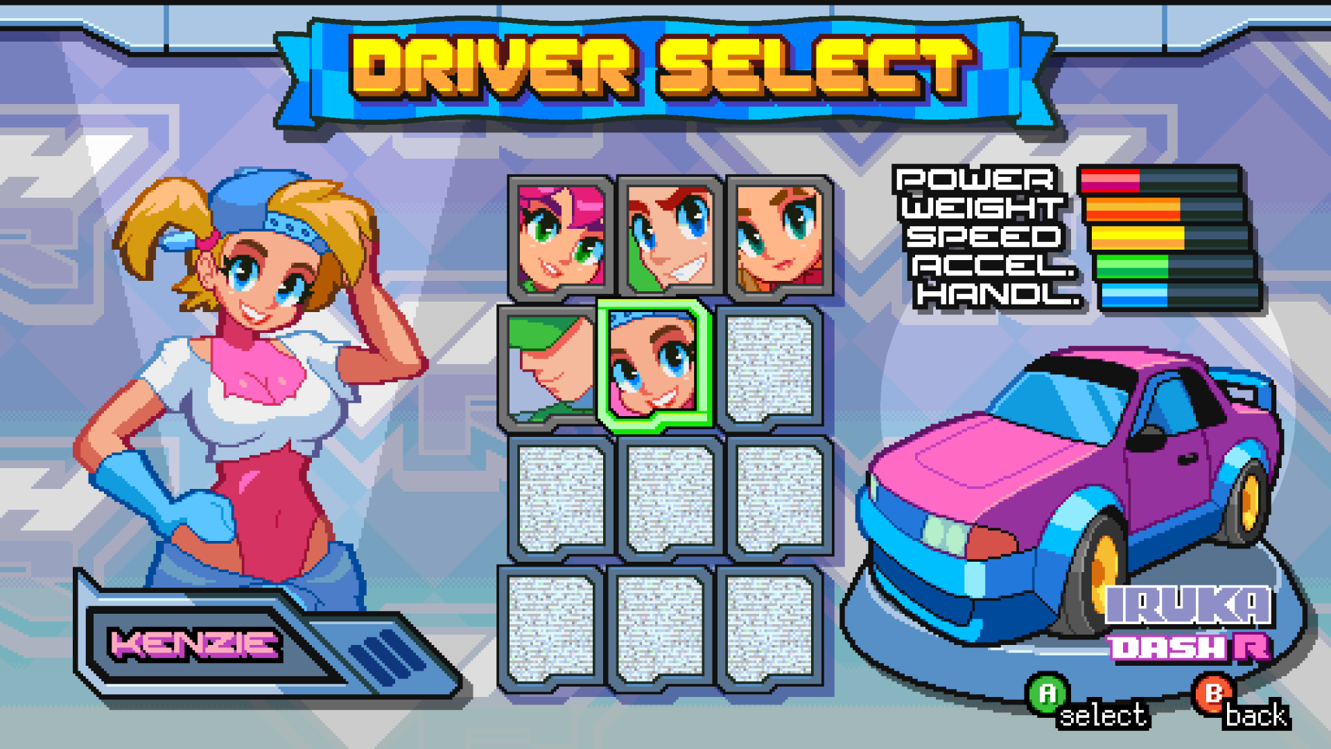 Victory Heat Rally - Champion Edition (Nintendo Switch) - Slika 7