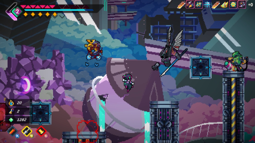 Elsie - Magitek Edition (PS5)