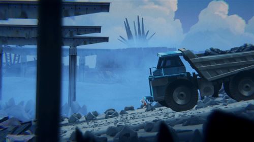 The Cub – Back To Earth Edition (Nintendo Switch) - Slika 2