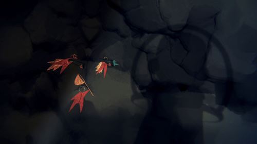 The Cub – Back To Earth Edition (Nintendo Switch) - Slika 3