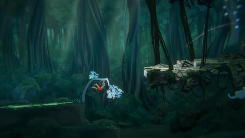 The Cub – Back To Earth Edition (Nintendo Switch) - Slika 4