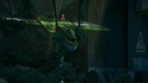 The Cub – Back To Earth Edition (Nintendo Switch) - Slika 5