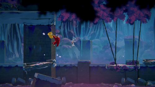 The Cub – Back To Earth Edition (Nintendo Switch) - Slika 6