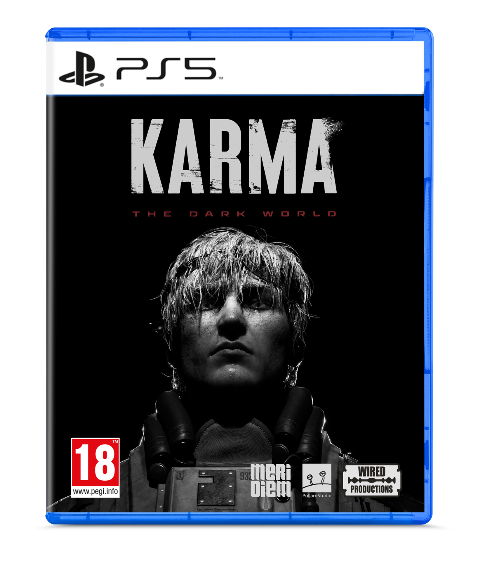 Karma: The Dark World - Limited Edition (PS5) - Slika 3