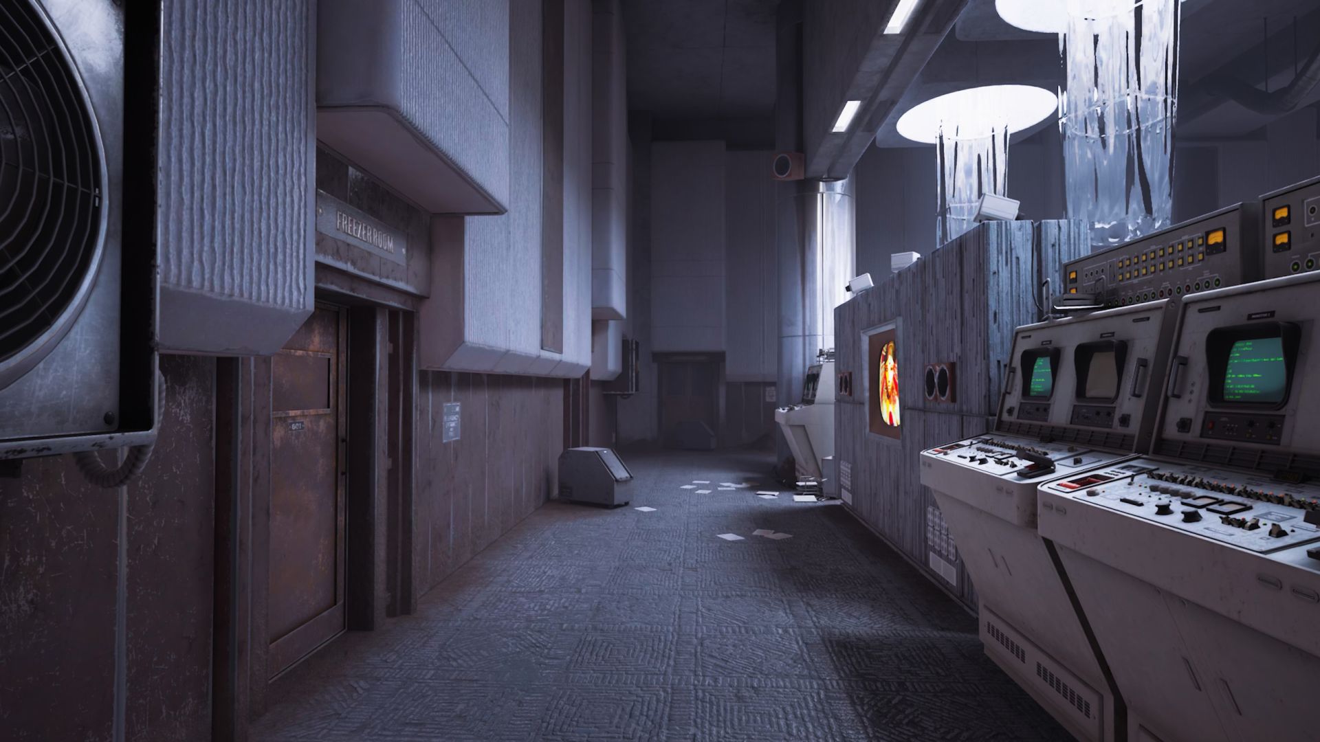 Karma: The Dark World - Limited Edition (PS5) - Slika 4