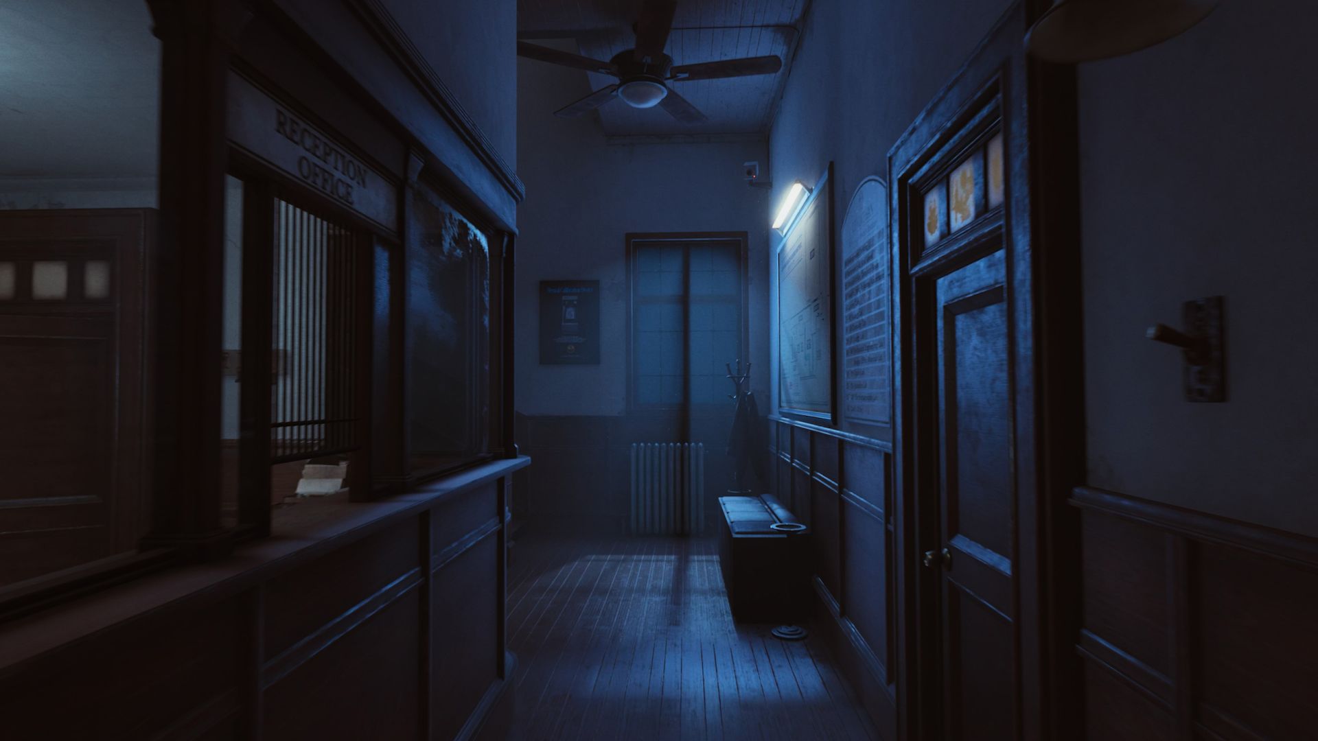 Karma: The Dark World - Limited Edition (PS5) - Slika 5