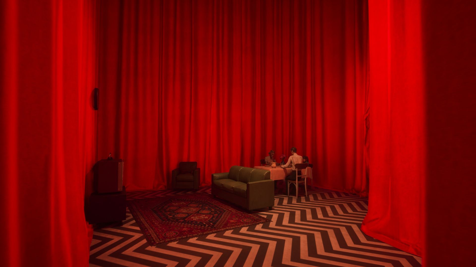 Karma: The Dark World - Limited Edition (PS5) - Slika 6