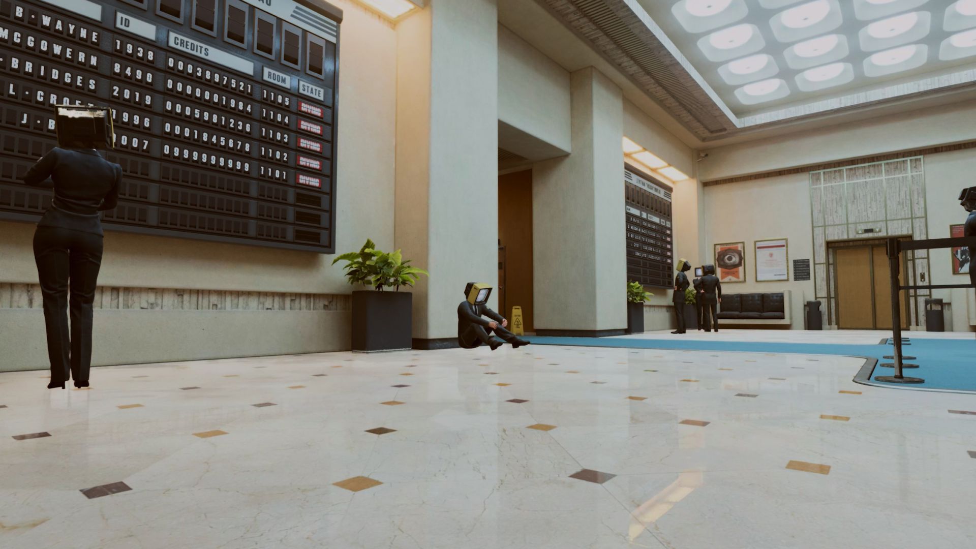 Karma: The Dark World - Limited Edition (PS5) - Slika 7