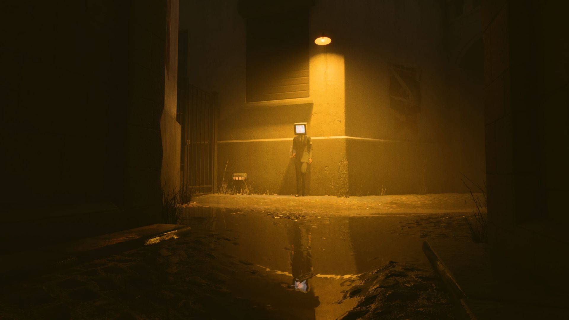 Karma: The Dark World - Limited Edition (PS5) - Slika 8