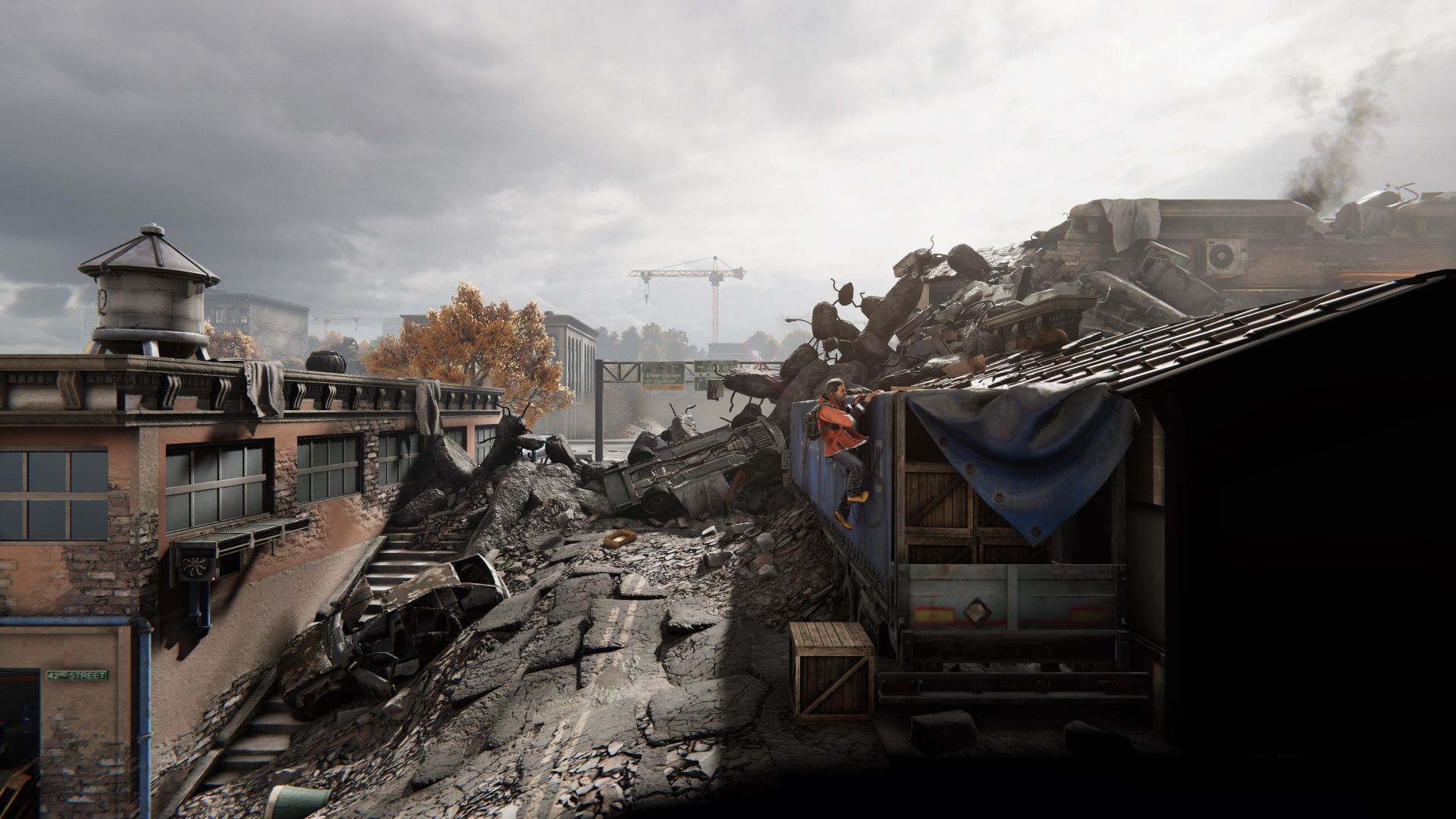 Kong: Survivor Instinct - Titans Edition (Playstation 5) - Slika 11