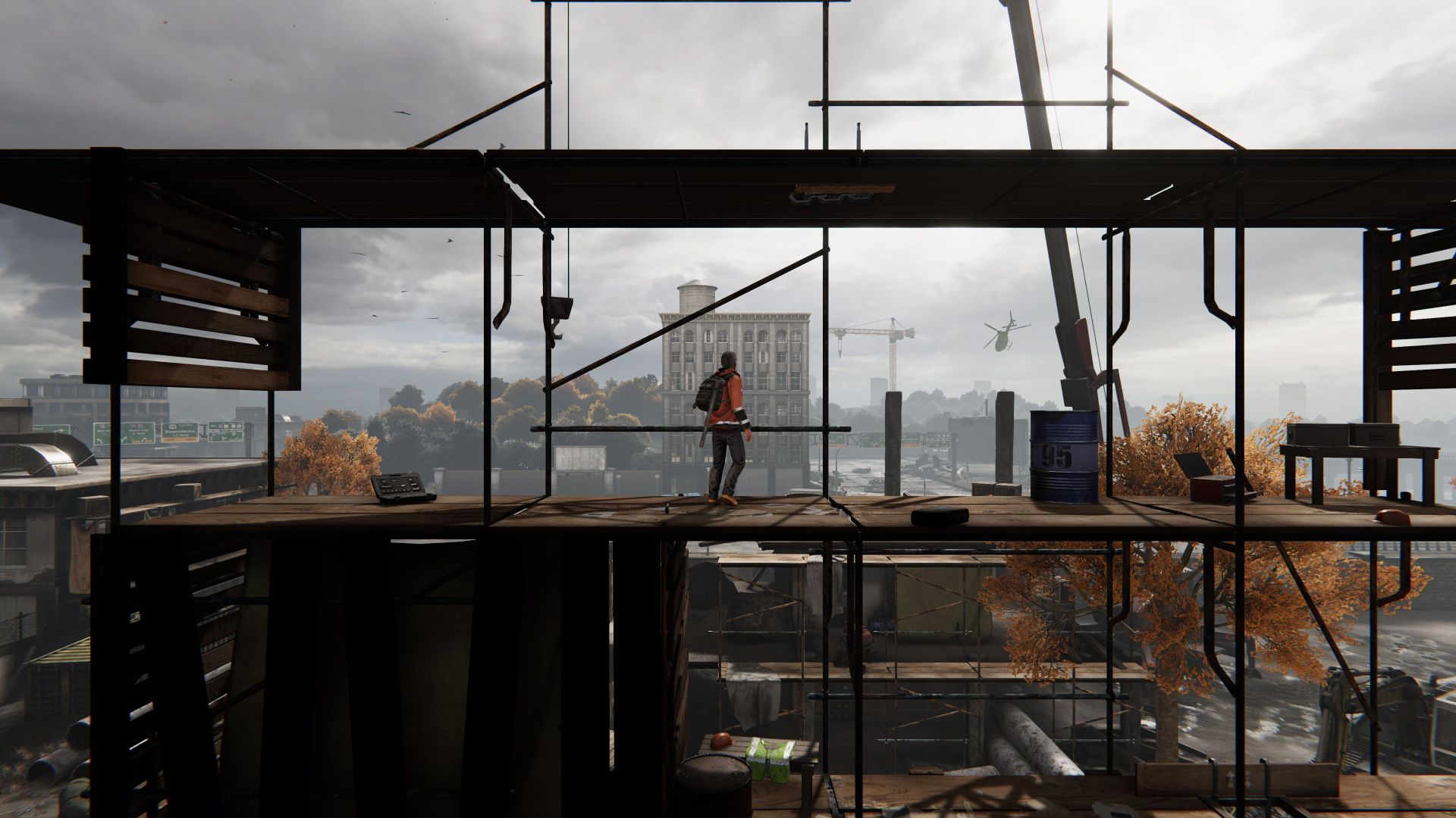 Kong: Survivor Instinct - Titans Edition (Playstation 5) - Slika 6