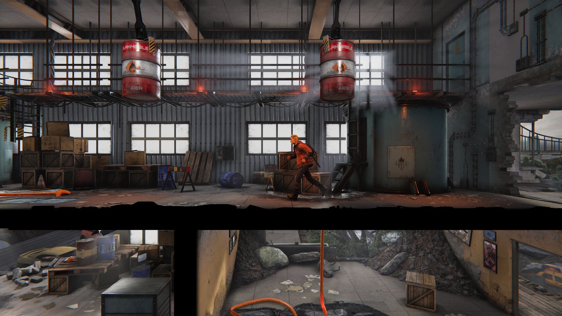 Kong: Survivor Instinct - Titans Edition (Playstation 5) - Slika 7