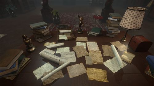 The Nightmare Box - Vol Ii (Playstation 5) - Slika 7