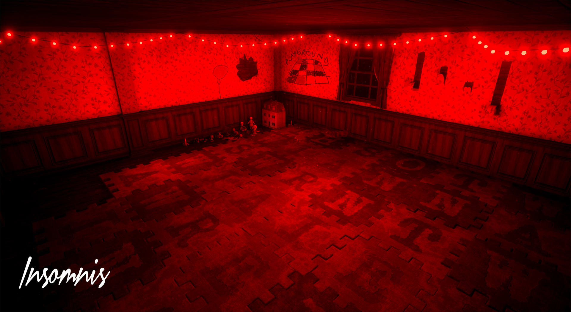 Insomnis - Standard Edition (Playstation 5) - Slika 5