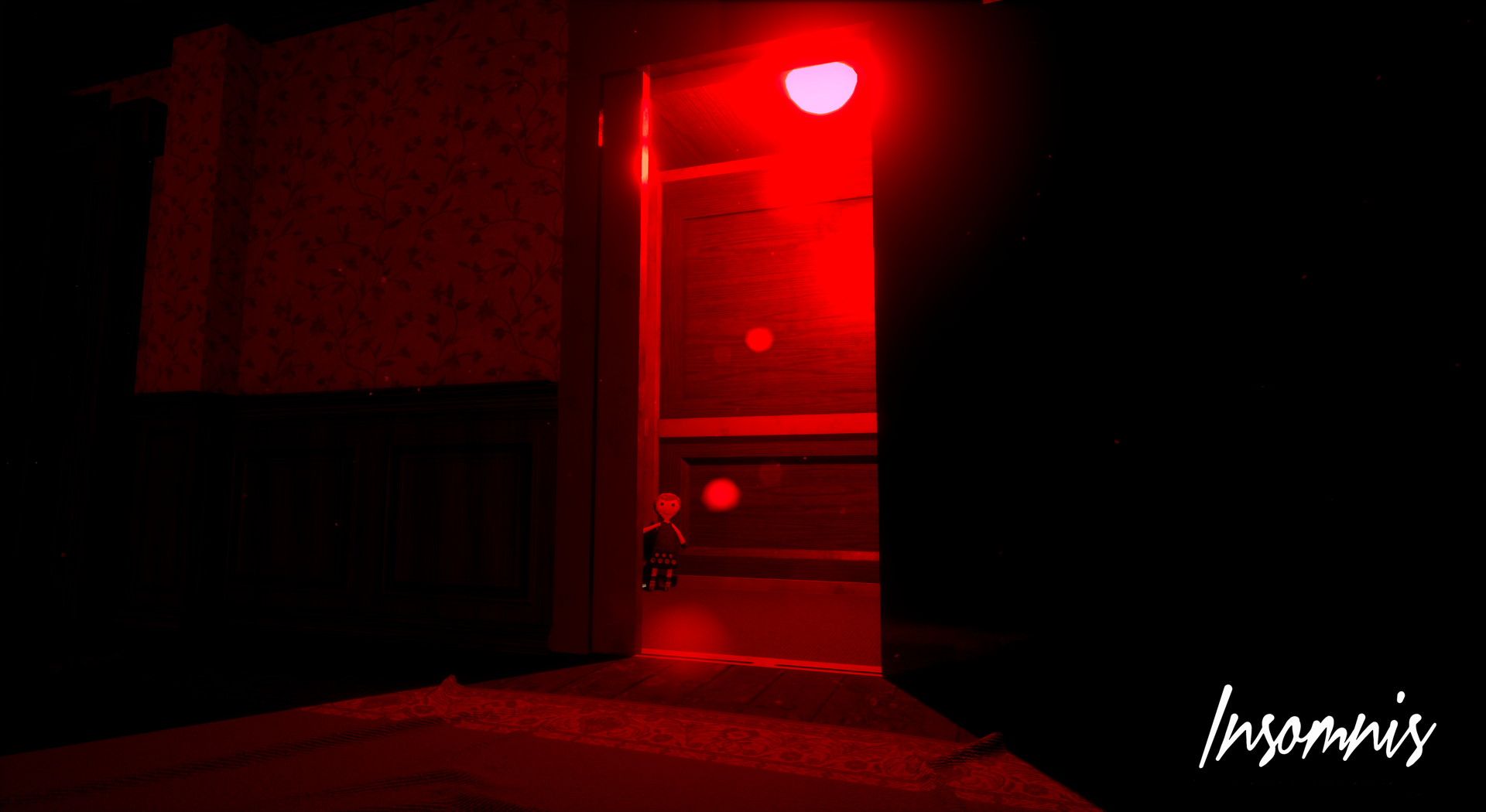 Insomnis - Standard Edition (Playstation 5) - Slika 9