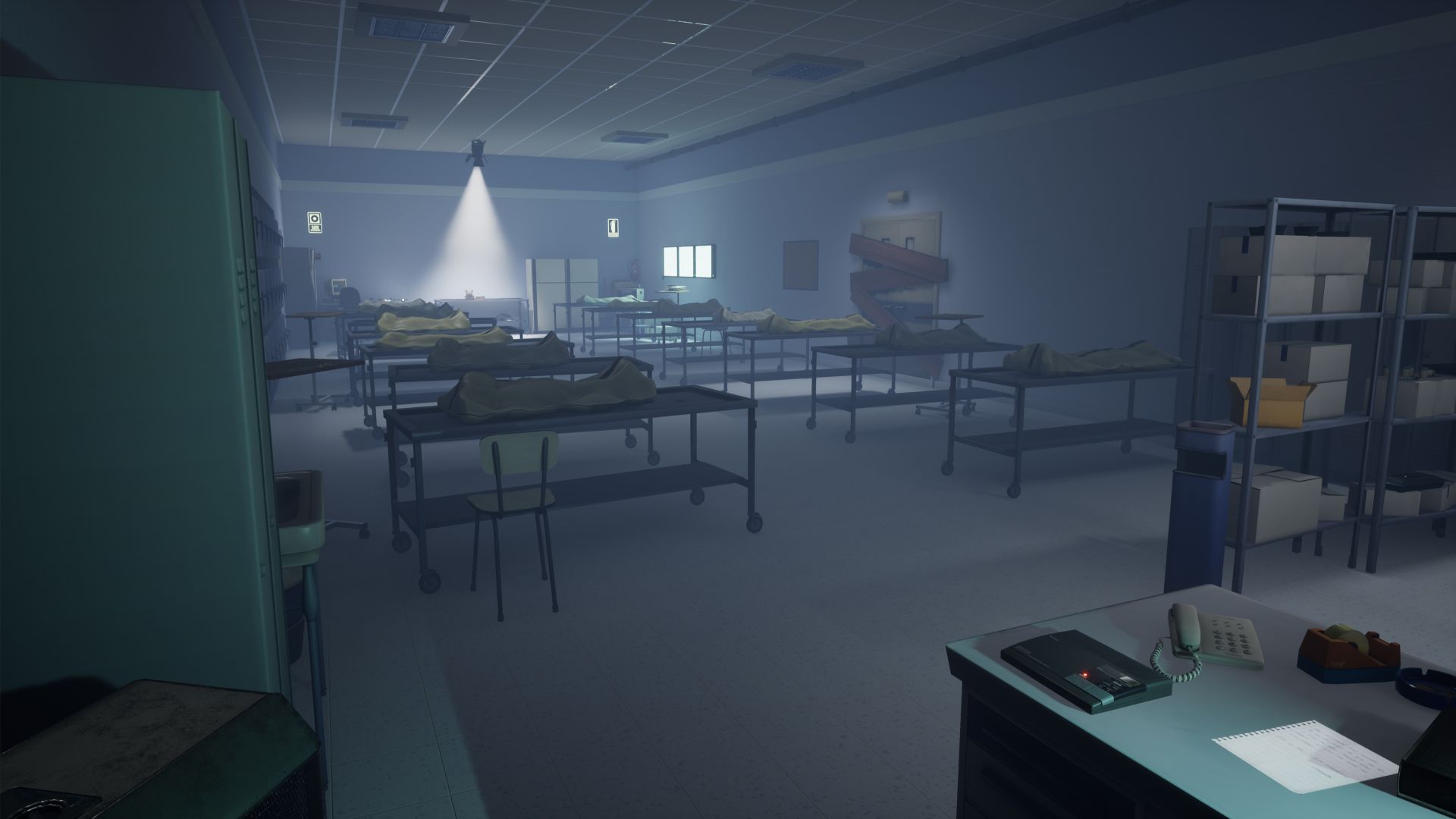 Tape: Unveil The Memories - Standard Edition (Playstation 5) - Slika 10