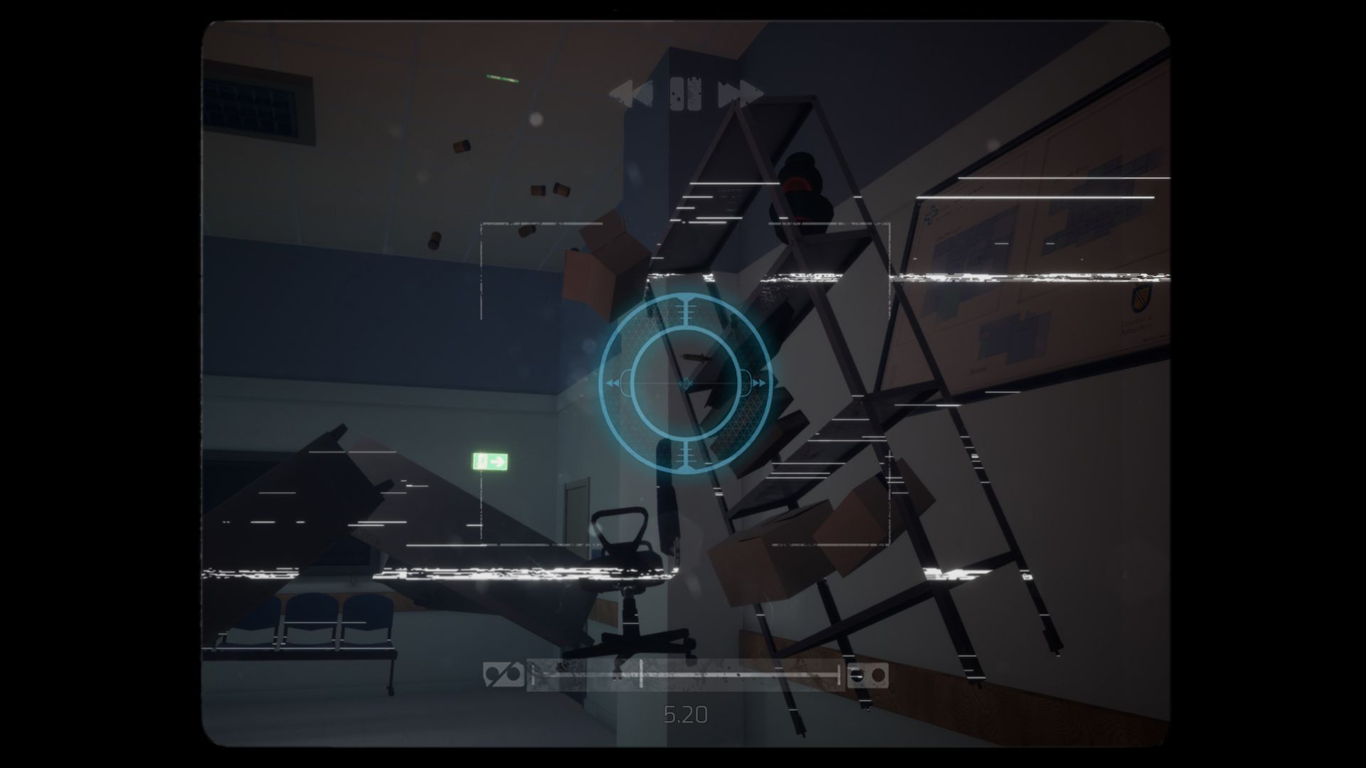 Tape: Unveil The Memories - Standard Edition (Playstation 5) - Slika 4