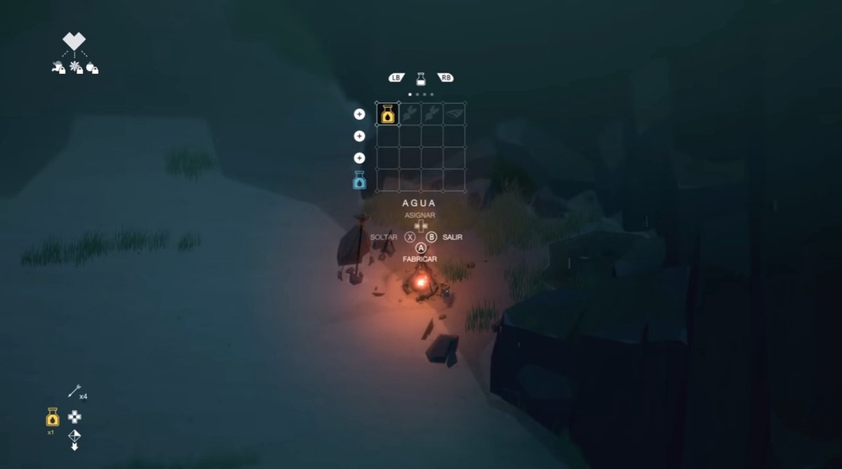 Below - Special Edition (Playstation 4) - Slika 6