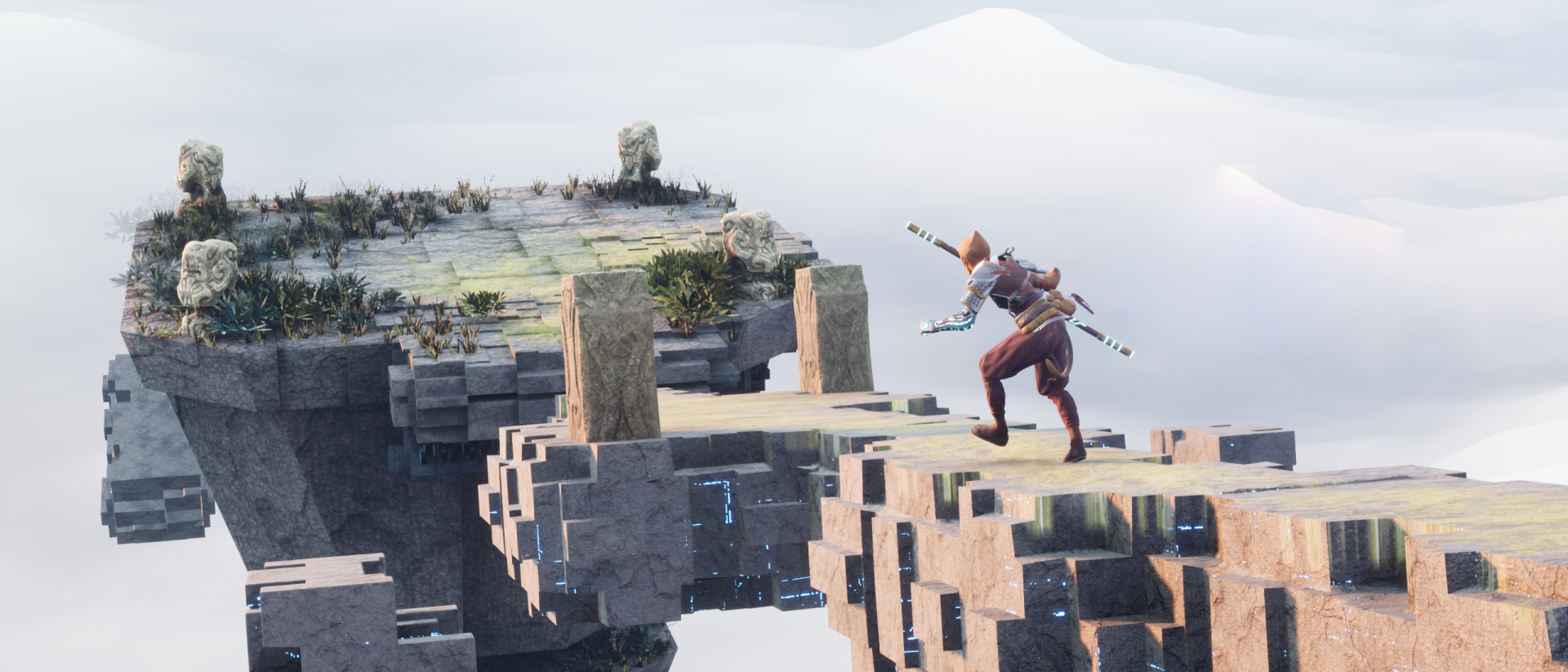 The Crown Of Wu - Standard Edition (Playstation 5) - Slika 10