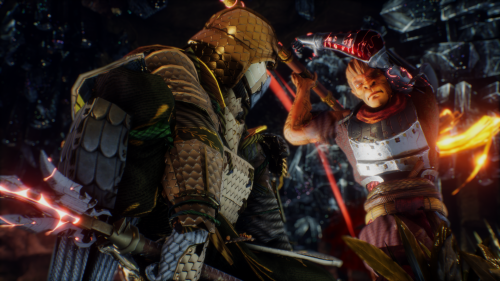 The Crown Of Wu - Standard Edition (PS5)