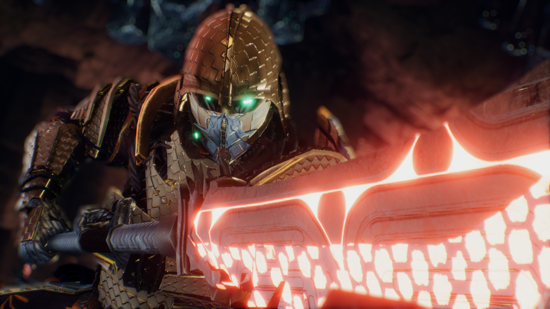 The Crown Of Wu - Standard Edition (Playstation 5) - Slika 3